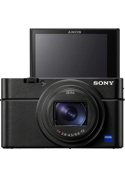 RX100 Vıı Dijital Fotoğraf Makinesi modelleri