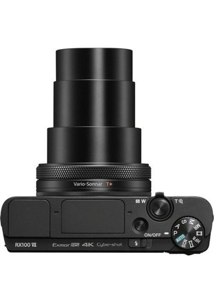 RX100 Vıı Dijital Fotoğraf Makinesi fırsatları