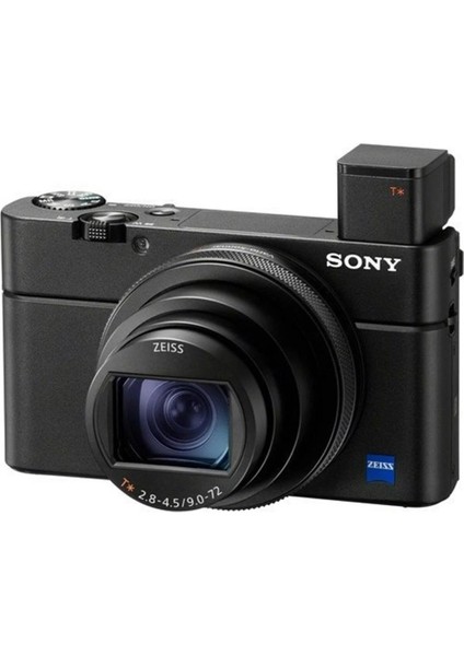 RX100 Vıı Dijital Fotoğraf Makinesi indirimleri