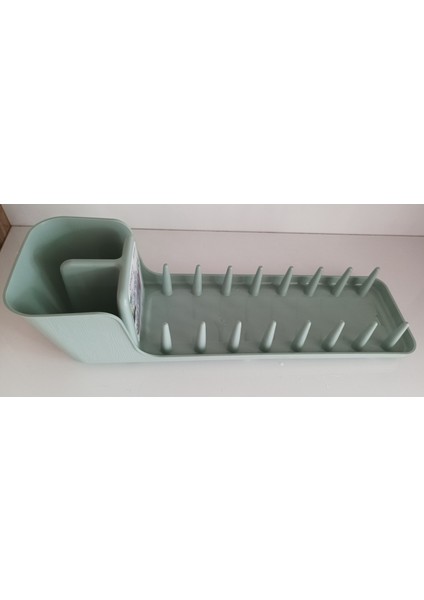 Plastik Tabaklık
