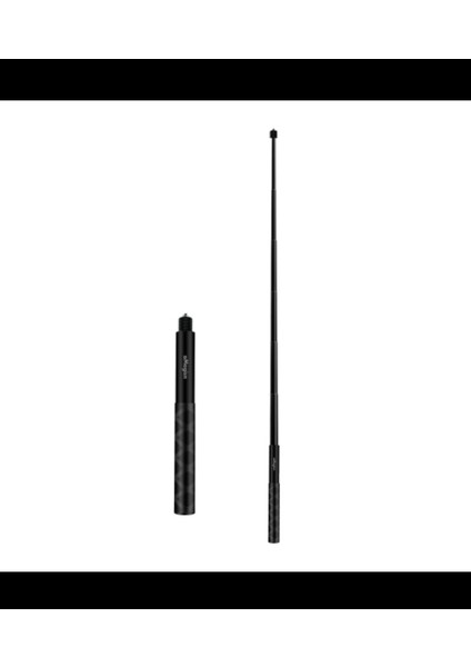 X4 X3X2 Uyumulu Görünmez Çubuk 117CM modelleri