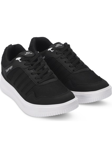 ADAPT I Erkek Sneaker Koşu & Yürüyüş Ayakkabısı Siyah / Beyaz fiyatları