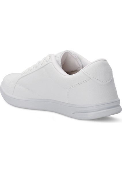 ALBERT I Erkek Sneaker Koşu & Yürüyüş Ayakkabısı Beyaz / Gümüş modelleri