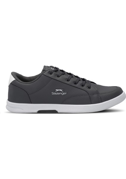 ALBERT I Kadın Sneaker Koşu & Yürüyüş Ayakkabısı Koyu Gri / Beyaz