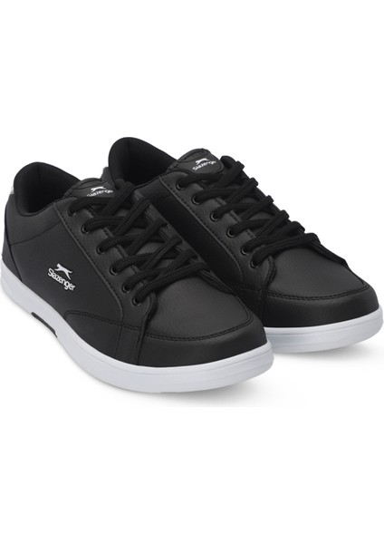 ALBERT I Erkek Sneaker Koşu & Yürüyüş Ayakkabısı Siyah / Beyaz fiyatları