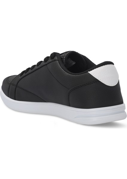 ALBERT I Erkek Sneaker Koşu & Yürüyüş Ayakkabısı Siyah / Beyaz modelleri