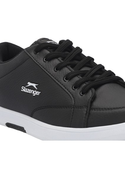 ALBERT I Erkek Sneaker Koşu & Yürüyüş Ayakkabısı Siyah / Beyaz fırsatları