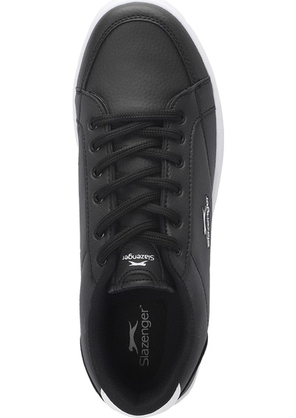 ALBERT I Erkek Sneaker Koşu & Yürüyüş Ayakkabısı Siyah / Beyaz indirimleri