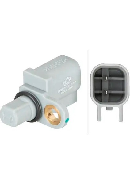 Ford Arka Abs Sensörü Mga 33169