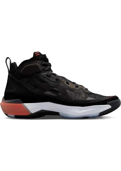 Air Jordan Xxxvıı Basketball Shoes Erkek Siyah Bilekli Basketbol Ayakkabısı fiyatları
