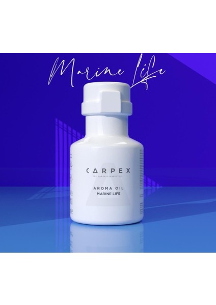 A1 Koku Kartuşu 200 ml - Marine Life
