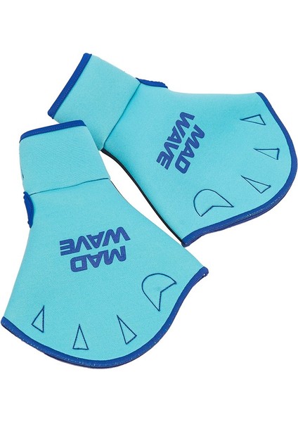 Aquagloves Aquafitness Gloves, S