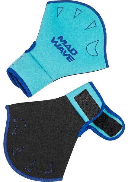 Aquagloves Aquafitness Gloves, S modelleri