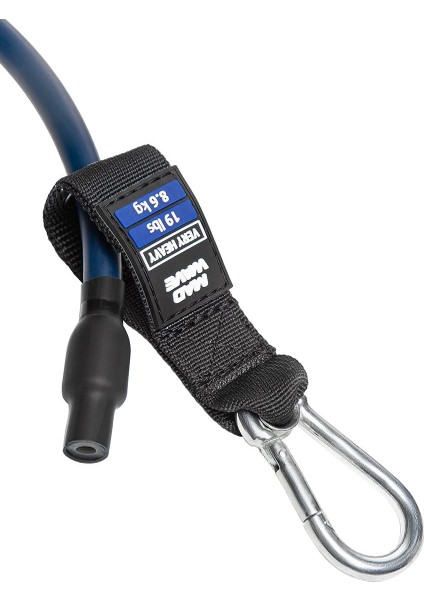 Expander Cord For Dry Training
