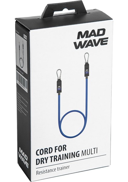 Expander Cord For Dry Training