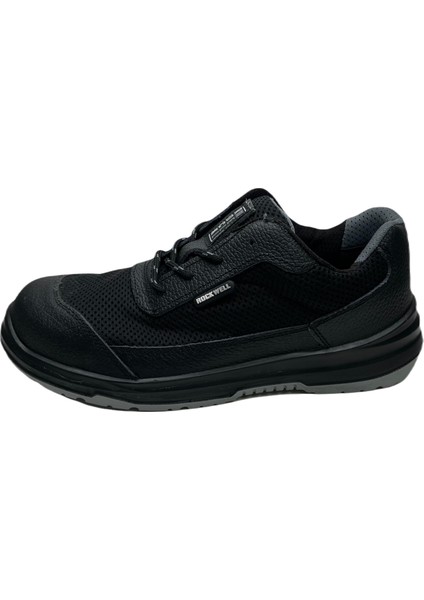 Argon Tex S1 Komp. Burun Siyah Işçi Ayakkabısı fiyatları