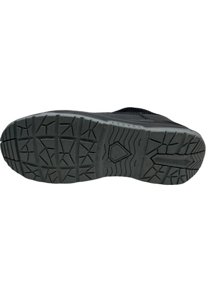 Argon Tex S1 Komp. Burun Siyah Işçi Ayakkabısı fırsatları
