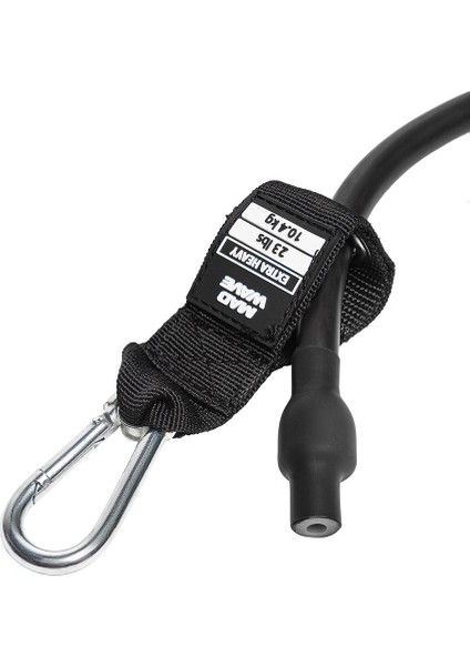 Expander Cord For Dry Training