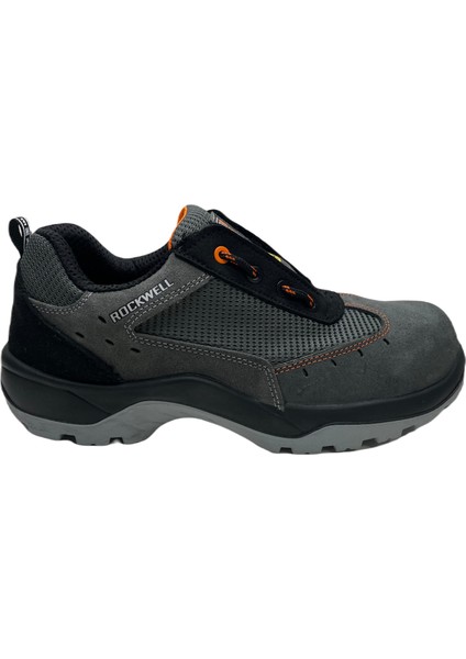 Panama S1P Esd Komp. Burun Gri Işçi Ayakkabısı fiyatları