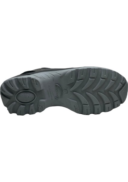 Panama S1P Esd Komp. Burun Gri Işçi Ayakkabısı fırsatları