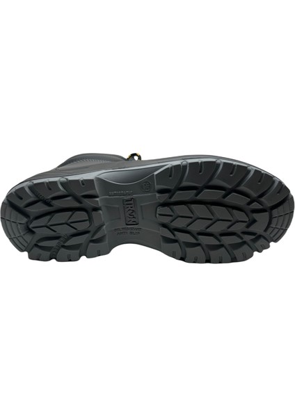 Hector S2 Çelik Burun Siyah Işçi Ayakkabısı modelleri