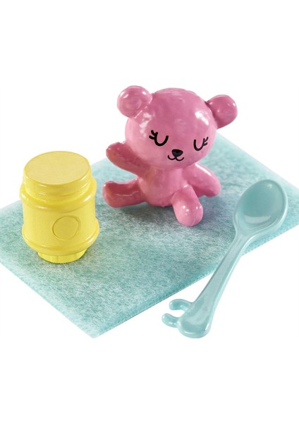 Skipper Bebek Bakıcısı ve Aksesuarları