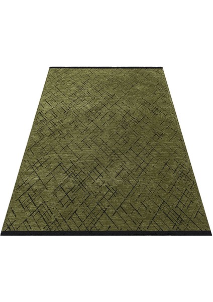 Ürgüp Kilim 6012 Yesil indirimleri