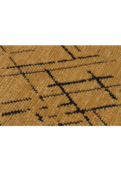 Ürgüp Kilim 6013 Hardal modelleri