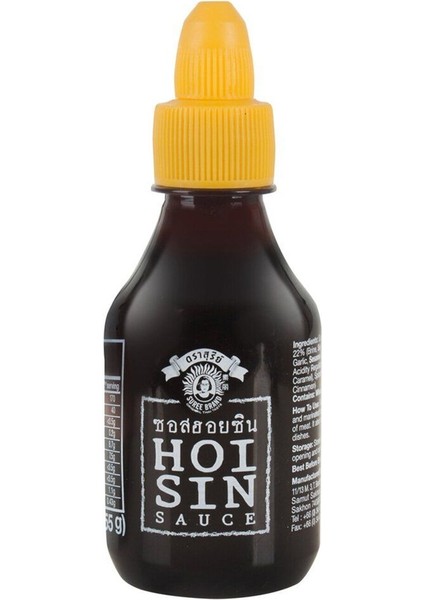 Hoi Sin Sos 200ML