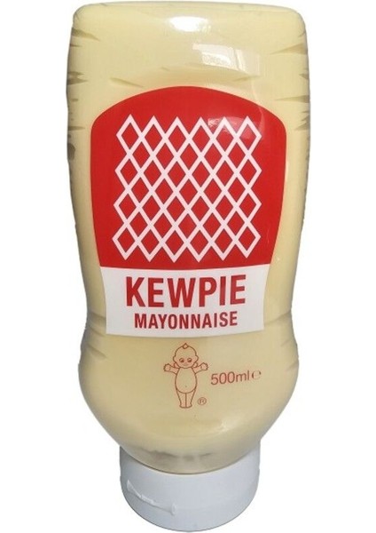 Mayonez 500 Ml.