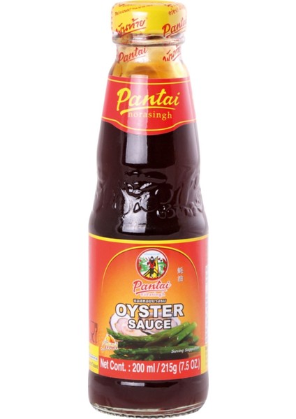 Oyster Sauce 200 ml