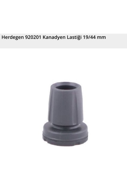 920201 Kanadyen Lastiği 19/44 mm