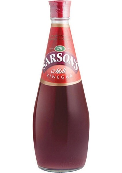 Malt Sirkesi 250 ml