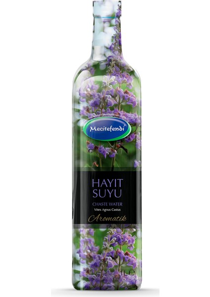 Mecitefendi Hayıt Suyu 1 L