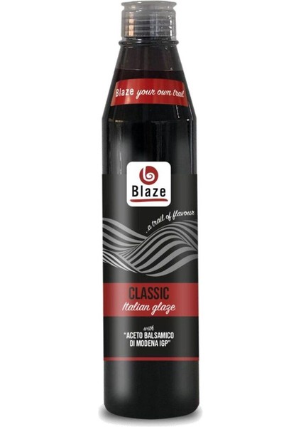 Blaze Balsamik Sosu 380 ml