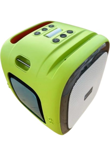 Taşınabilir Ses Bombası Mikrofonlu 100 Watt fiyatları