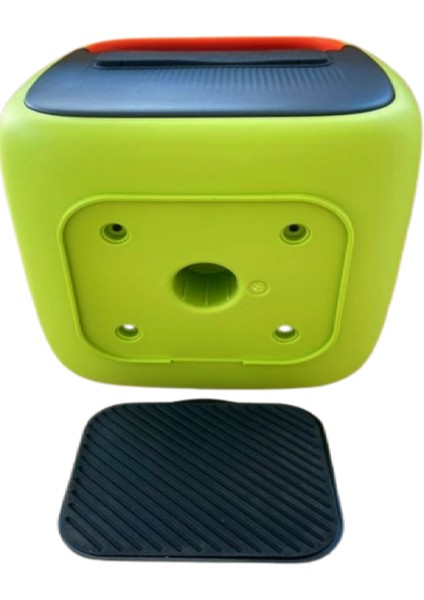 Taşınabilir Ses Bombası Mikrofonlu 100 Watt modelleri