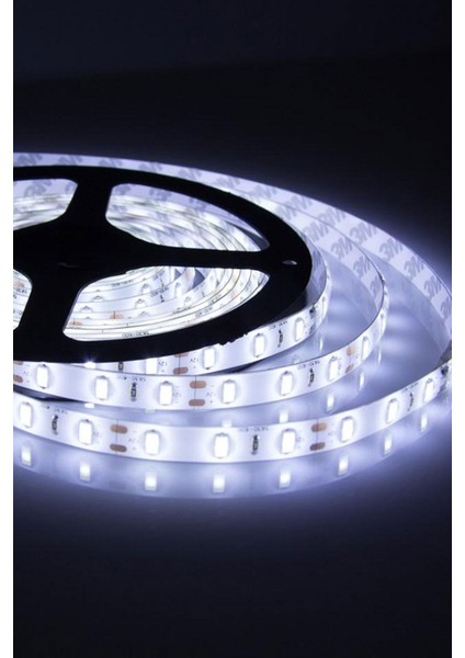 Trend Deco Pil ile Çalışan Led Şerit Pilli Şerit LED (Pil Dahil)