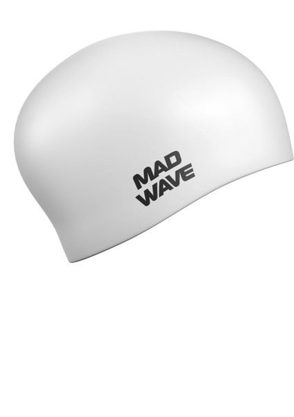 Uzun Saç Bonesi Beyaz