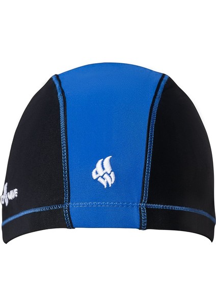 Yetişkin Kumaş Bone Lycra Duotone