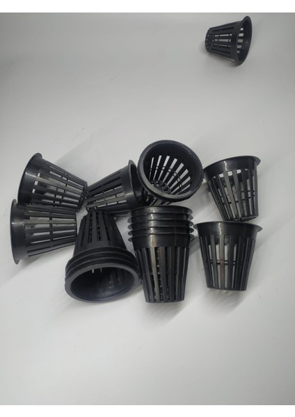 5,5x5 File Saksı modelleri