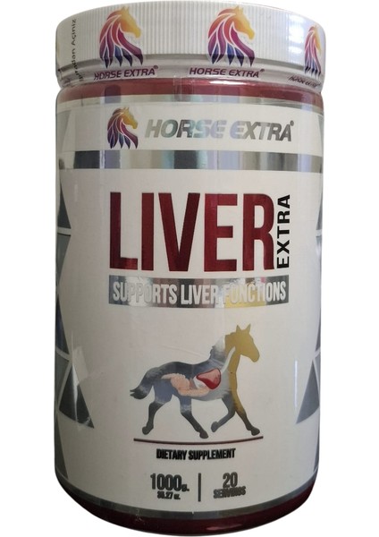 Liver Extra 1 kg