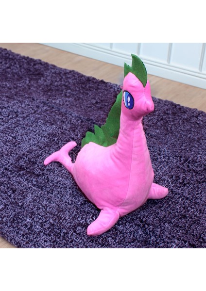 Dino Peluş 35cm Pembe fiyatları