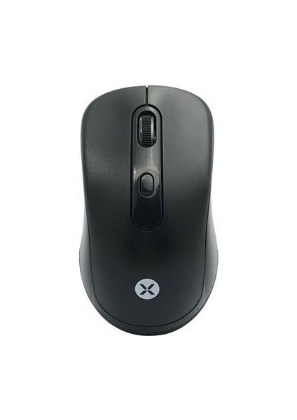 MW-036 Kablosuz Mouse-Siyah DMA010