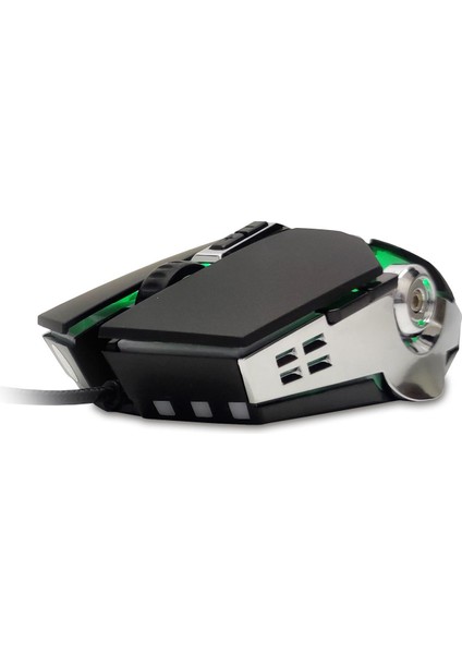 RC-112 USB Mouse Rgb Oyuncu Mouse