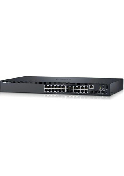 Networking DNN1524 24 Port 4X10G Sfp+ Yönetilebilir Switch