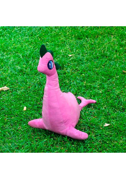 Dino Peluş 45CM Pembe