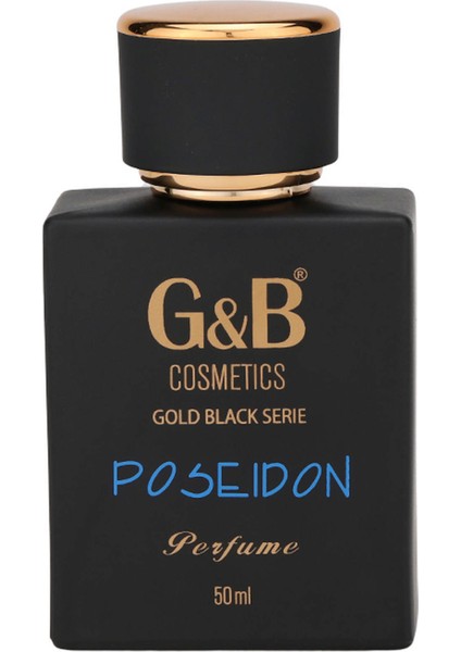 Pet Parfüm Poseiden 50 ml 13