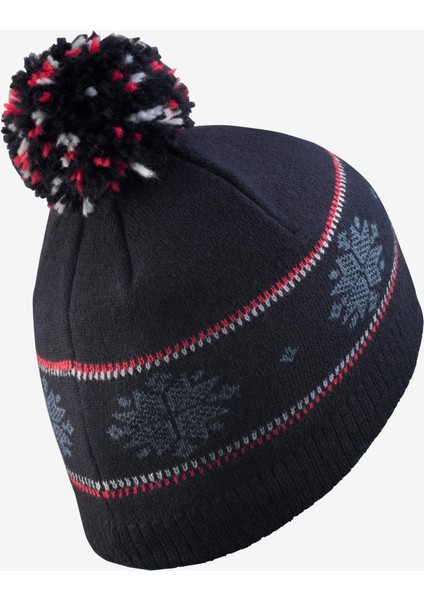 Wedze Çocuk Kayak Beresi - Mavi - Jacquard fiyatları