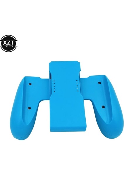 Kırmızı Oyun Kavrama Kolu Denetleyici Konfor Kavrama Kolu Braketi Nintendo Anahtarı Joy Con Için Plastik Saplı Braketi (Yurt Dışından) modelleri